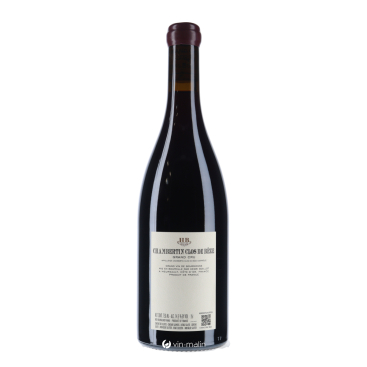 Achat Chambertin Clos de Bèze 2023 Henri Boillot grand cru | Vin Malin