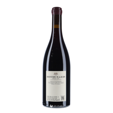 Achat Bonnes-Mares 2023 Henri Boillot grand cru rouge bio | Vin Malin