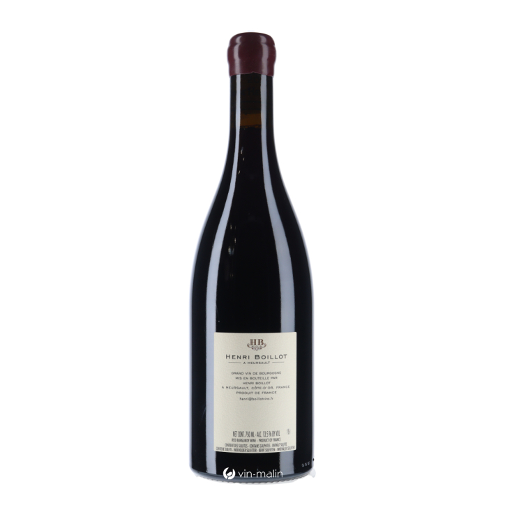 Henri Boillot Volnay 1er Cru "Les Fremiets" 2022