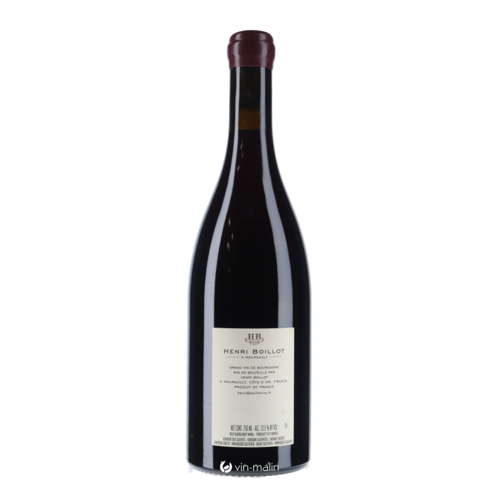Henri Boillot Latricières-Chambertin Grand Cru 2021