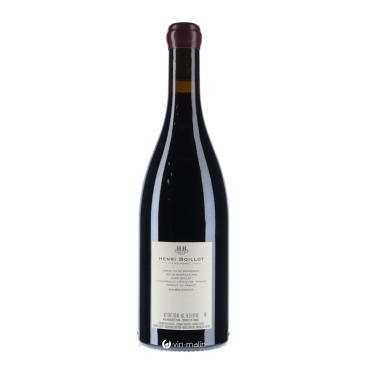 Achat Volnay Les Fremiets 2020 Henri Boillot rouge 1er cru | Vin Malin