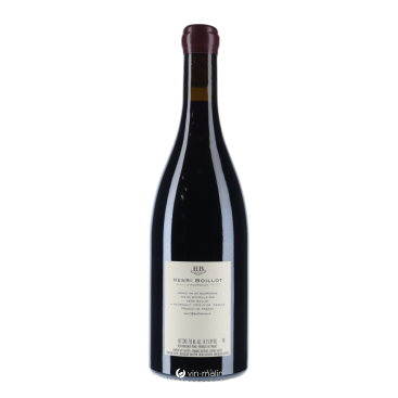 Achat Pommard Clos Blanc 2020 Henri Boillot rouge vin fin | Vin Malin