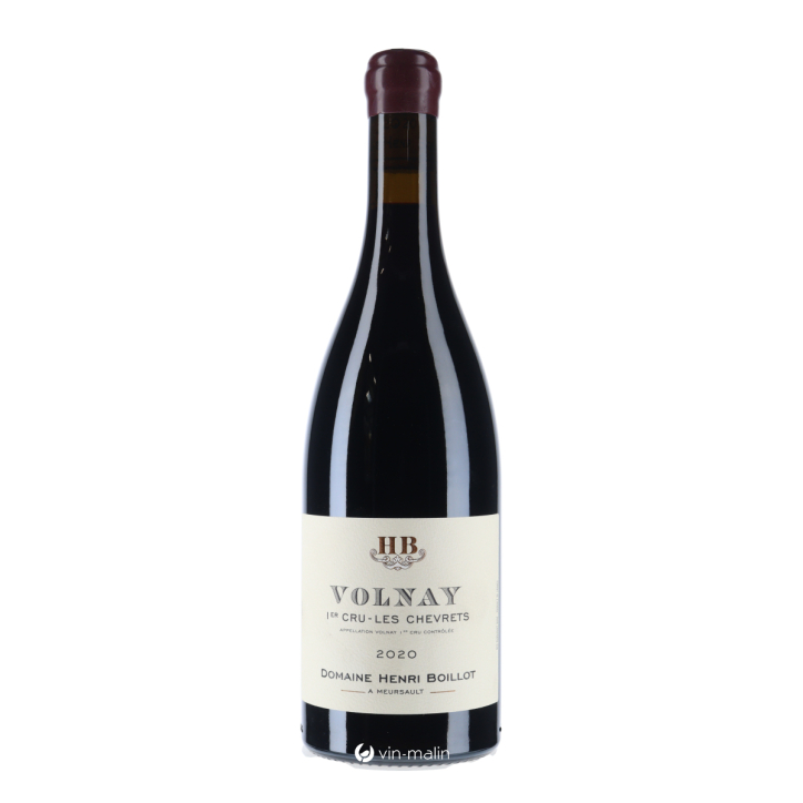 Domaine Henri Boillot Volnay 1er Cru "Les Chevrets" 2020