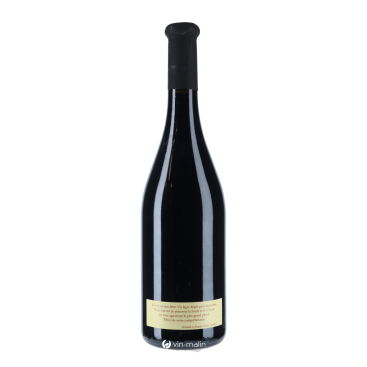 Achat Chinon Baronnie Madeleine 2020 Couly Dutheil rouge | Vin Malin