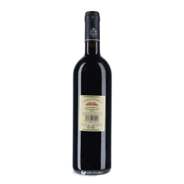 Castello Dei Rampolla Liu Rouge 2021 Achat Toscane Premium | Vin Malin