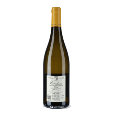 Domaine André Perret - Condrieu Chéry Blanc 2024 - Rhône | Vin Malin