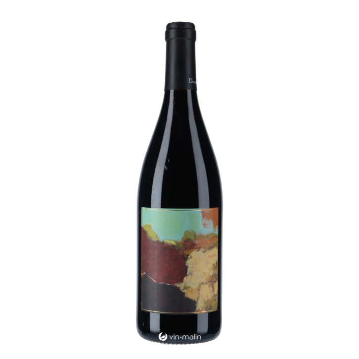 Mathilde et Yves Gangloff Côte-Rôtie "La Serène Noire" 2023