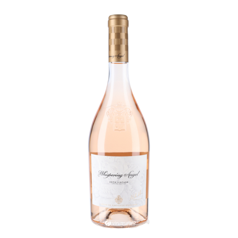 Château D'Esclans - Whispering Angel Rosé 2025 - Provence | Vin-malin