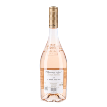 Château D'Esclans - Whispering Angel Rosé 2025 - Provence | Vin-malin