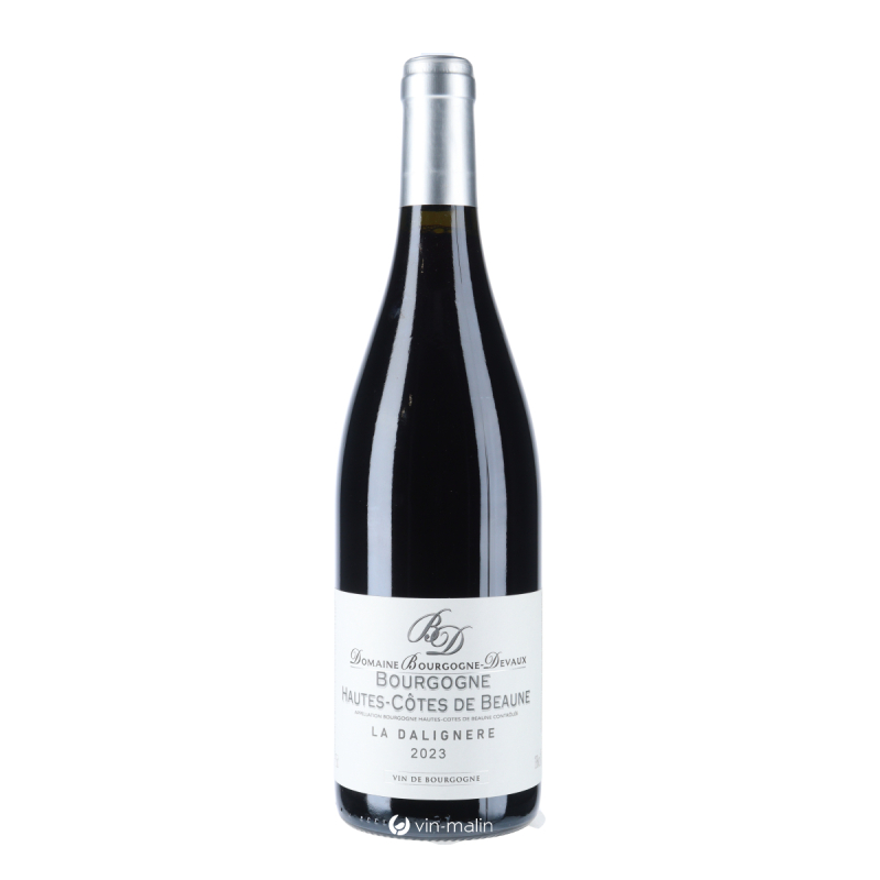 Bourgogne-Devaux Bourgogne HCDB "La Dalignère" Rouge 2023 | Vin-malin
