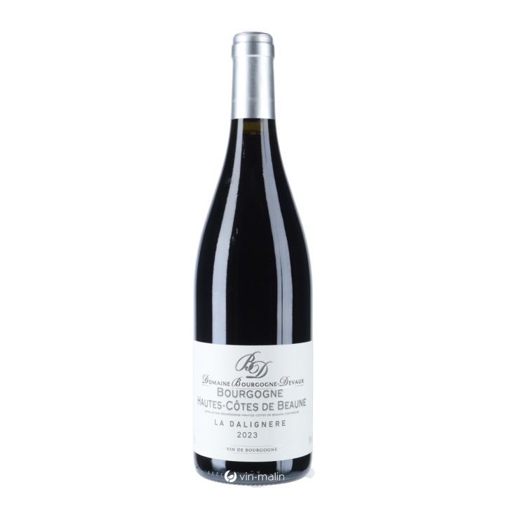 Domaine Bourgogne-Devaux Bourgogne Hautes-Côtes De Beaune "La Dalignère" Rouge 2023