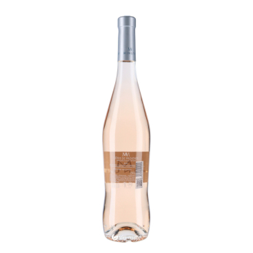 Château Minuty - M De Minuty Rosé 2025 - vins de Provence | Vin-malin