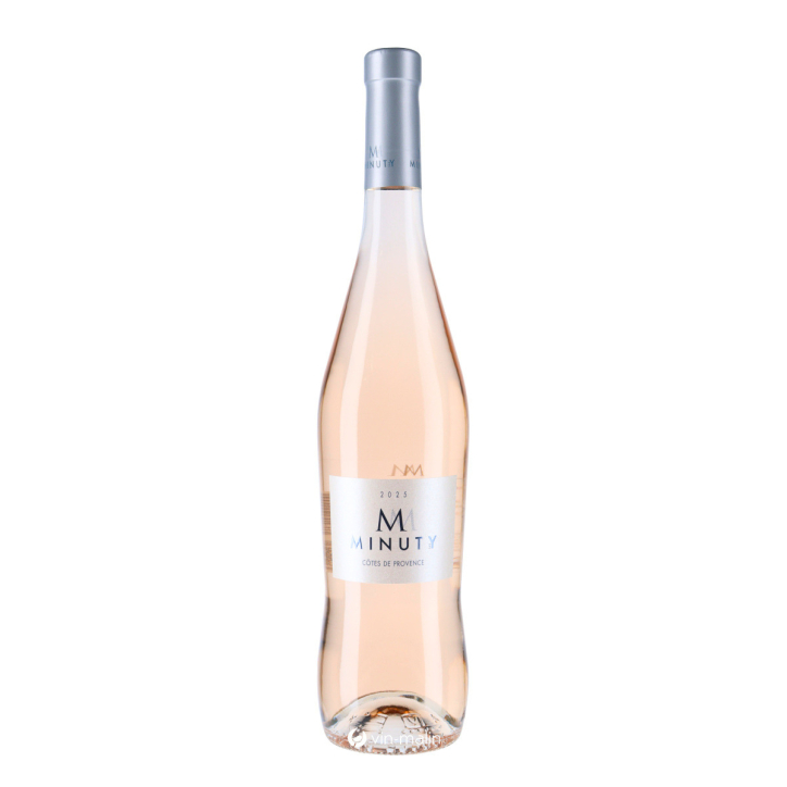 Château Minuty M De Minuty Rosé 2025