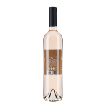 Château Minuty Cuvée Prestige Rosé 2025 - vins de Provence | Vin-malin
