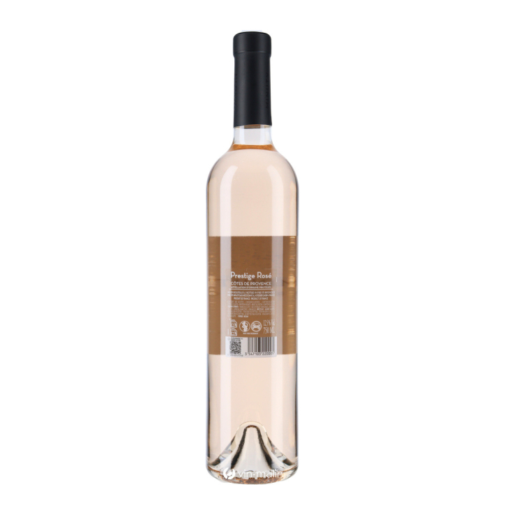 Château Minuty Cuvée Prestige Rosé 2025