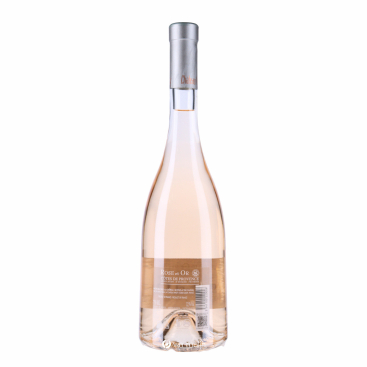 Château Minuty Cuvée Or Rose Rosé 2025 - vins de Provence | Vin-malin