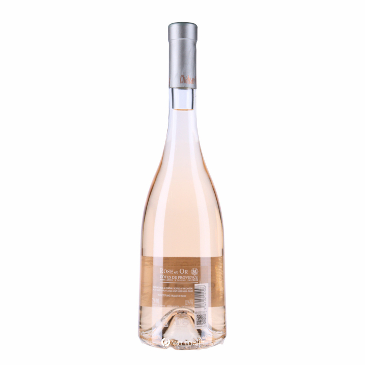 Château Minuty Cuvée Rose et Or Rosé 2025