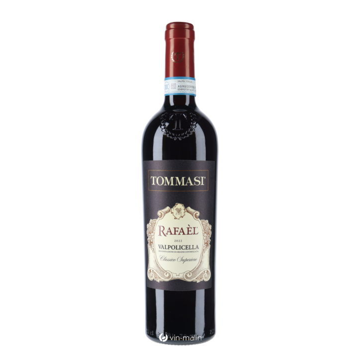 Tommasi Valpolicella Classico Superiore "Rafael" 2022
