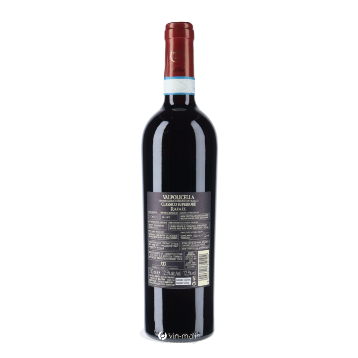 Tommasi Valpolicella Classico Superiore "Rafael" 2022