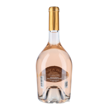 Château Miraval Côtes De Provence Rosé 2025 | Vin-malin