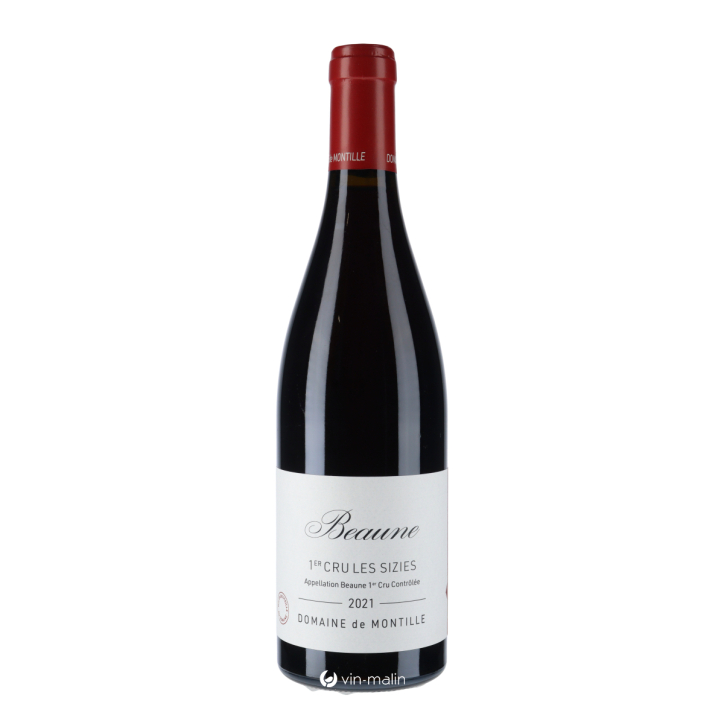Domaine De Montille Beaune  1er Cru "Les Sizies" 2021