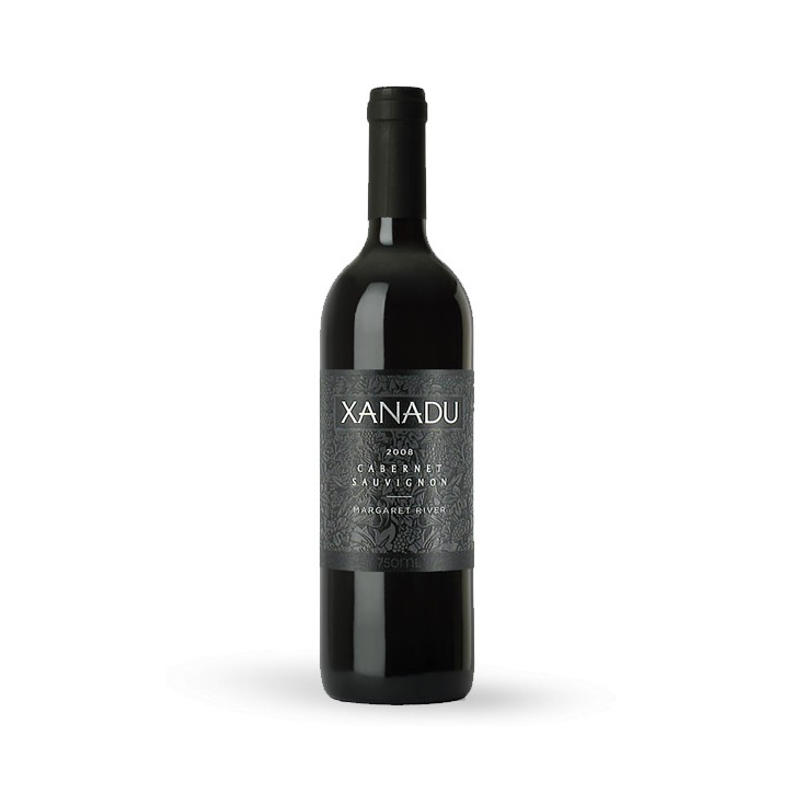 Xanadu Cabernet-Sauvignon 2008
