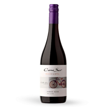 Cono Sur Bicicleta Pinot Noir 2013