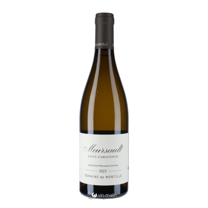 Domaine De Montille Meursault "Saint Christophe" 2023