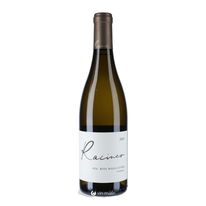 Racines Santa Rita Hills Chardonnay 2021