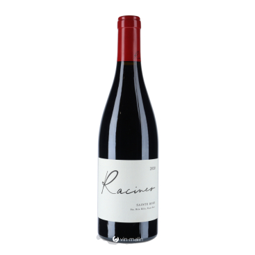 Racines Santa Rita Hills Sainte Rosé Pinot Noir 2020 Achat | Vin Malin