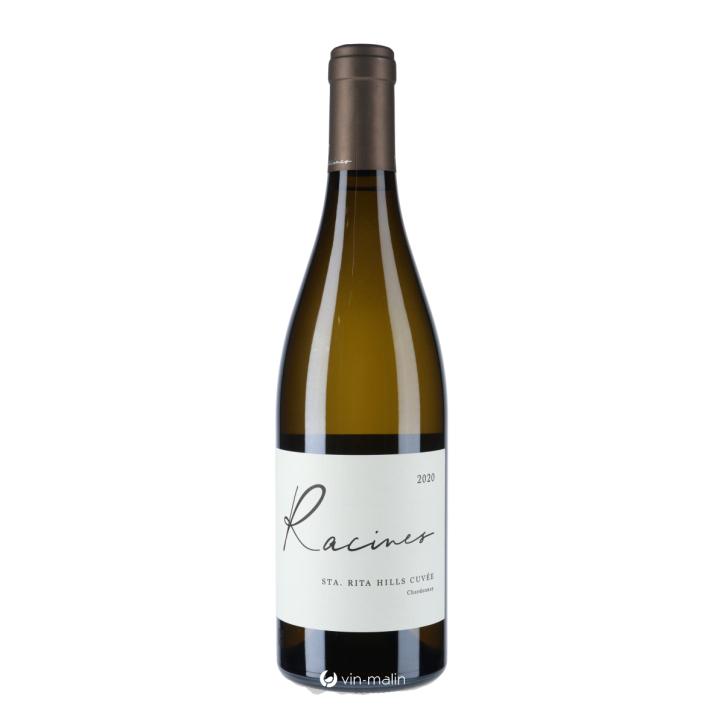 Racines Santa Rita Hills Chardonnay 2020