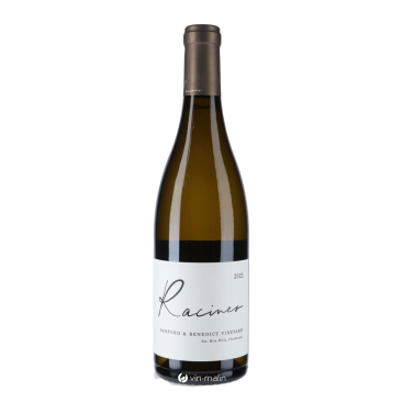 Racines - Sanford & Benedict Chardonnay 2022 - Californie | Vin Malin