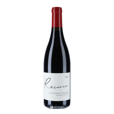 Racines - La Rinconada Pinot Noir 2022 Californie -  Achat | Vin Malin