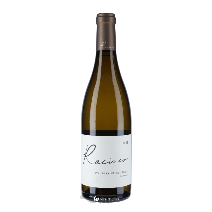 Racines Santa Rita Hills Chardonnay 2022