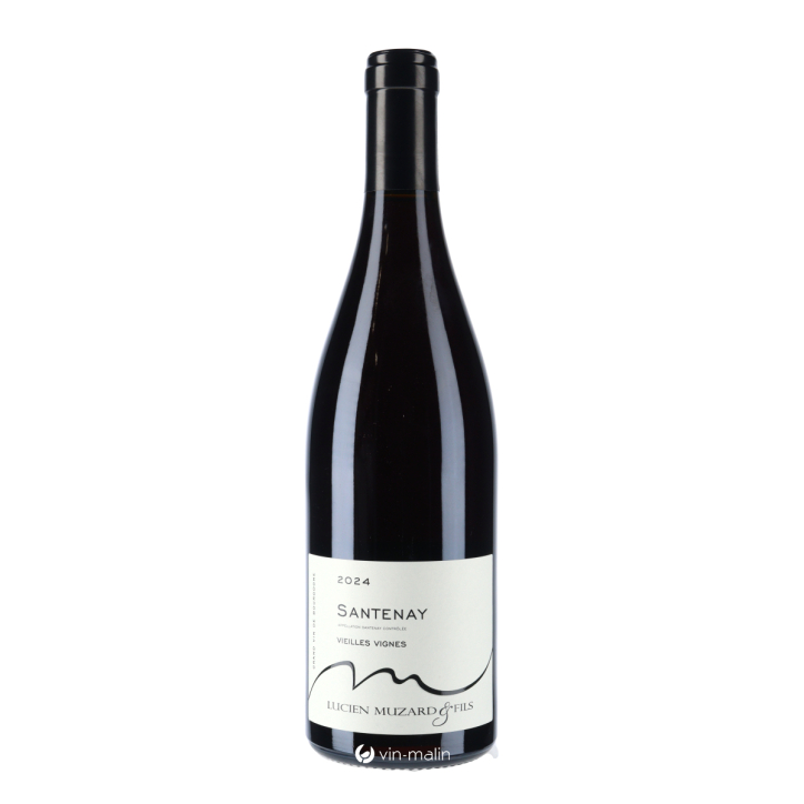 Lucien Muzard & Fils Santenay Vieilles Vignes 2024