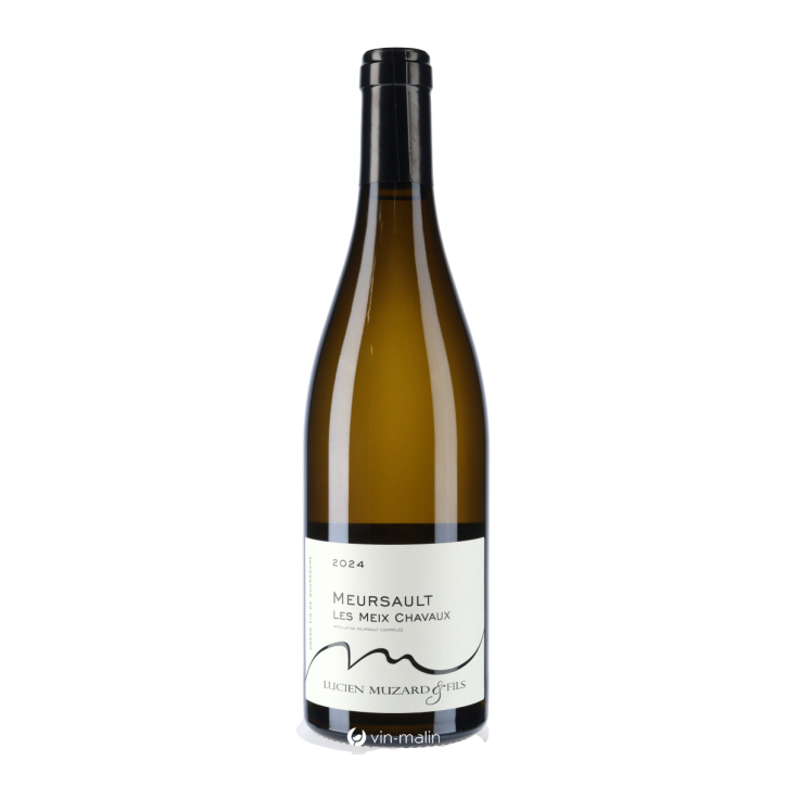 Lucien Muzard & Fils Meursault "Meix Chavaux" 2024