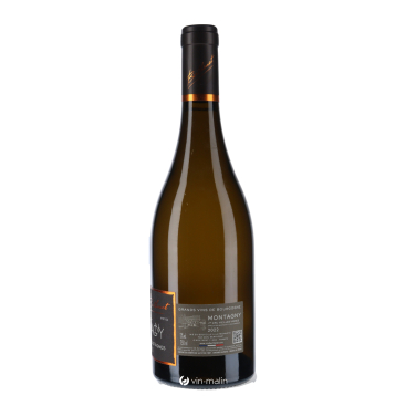 Berthenet Montagny 1er Cru Vieilles Vignes Blanc 2022 | Vin Malin FR