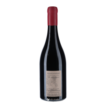 Charlopin-Tissier Marsannay Les Longeroies Vin Rouge 2023 | Vin Malin