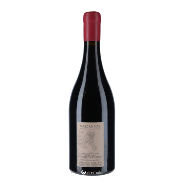 Charlopin-Tissier Marsannay Rouge 2023 Bourgogne Côte d’Or |Vin Malin