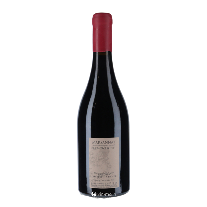 Domaine Charlopin-Tissier Marsannay "La Montagne" 2023 Domaine Charlopin-Tissier Marsannay "La Montagne" 2023