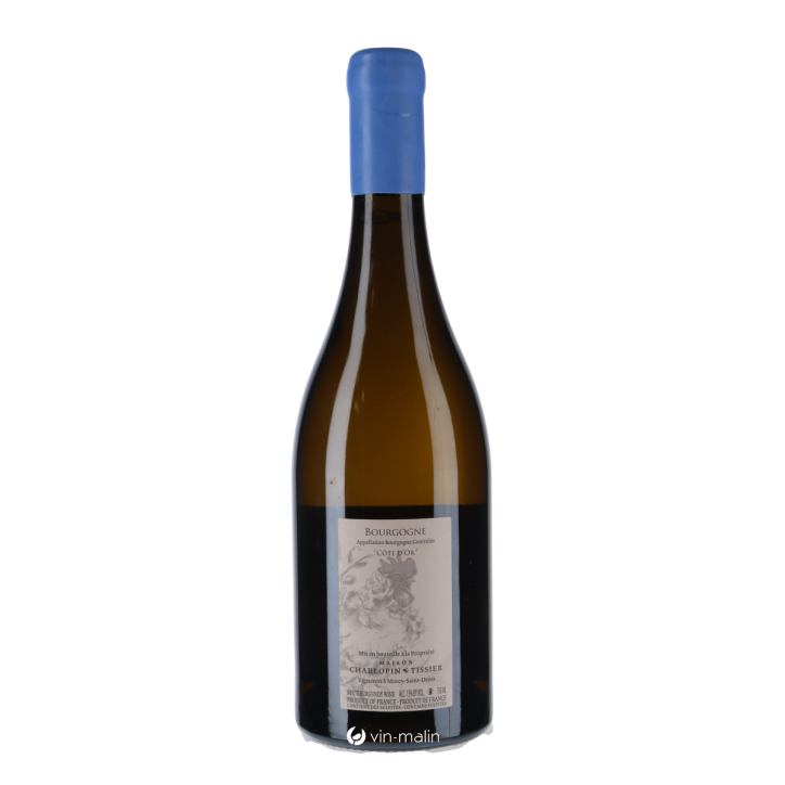 Domaine Charlopin-Tissier Bourgogne Côte D'Or Chardonnay 2023 Domaine Charlopin-Tissier Bourgogne Côte D'Or Chardonnay 2023