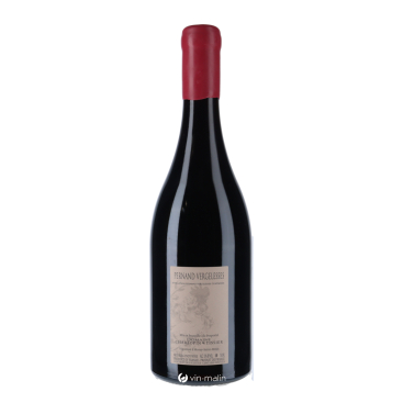 Charlopin-Tissier Bourgogne Côte d'Or Pinot Noir 2023 | Vin Malin FR