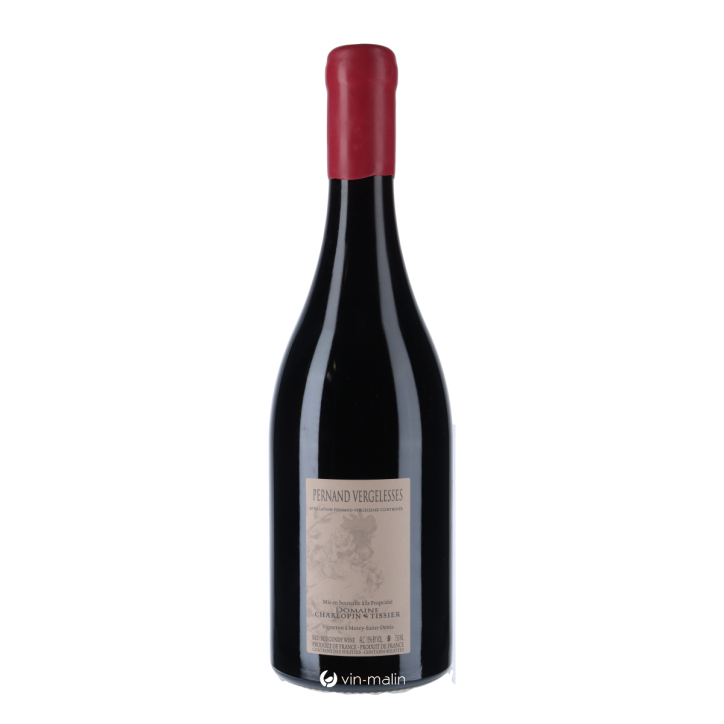 Domaine Charlopin-Tissier Pernand-Vergelesses Rouge 2023 Domaine Charlopin-Tissier Pernand-Vergelesses Rouge 2023