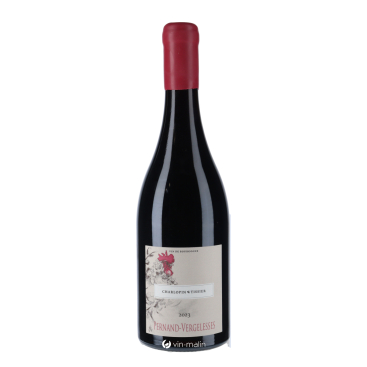 Charlopin-Tissier Bourgogne Côte d'Or Pinot Noir 2023 | Vin Malin FR
