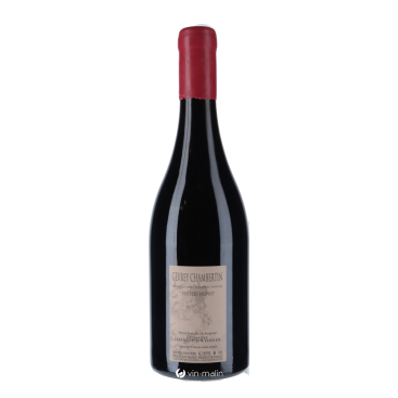 Charlopin-Tissier Gevrey-Chambertin Vieilles Vignes 2023 | Vin Malin