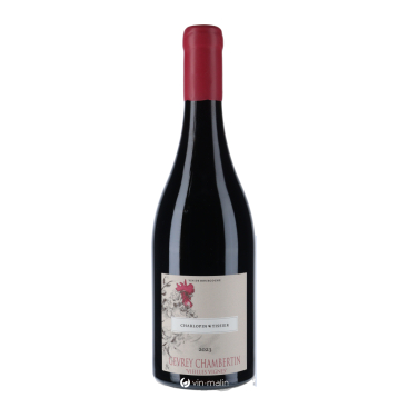 Charlopin-Tissier Gevrey-Chambertin Vieilles Vignes 2023 | Vin Malin
