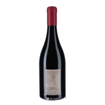 Charlopin-Tissier Vosne-Romanée Rouge 2023 Côte de Nuits | Vin Malin