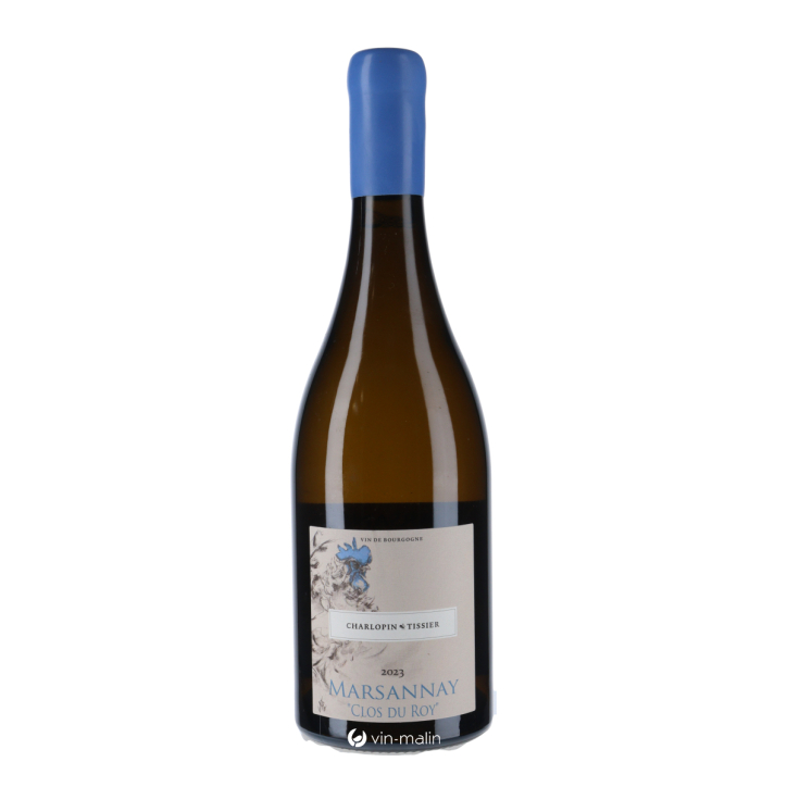 Domaine Charlopin-Tissier Marsannay "Clos Du Roy" Blanc 2023 Domaine Charlopin-Tissier Marsannay "Clos Du Roy" Blanc 2023