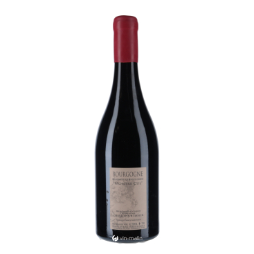 Charlopin-Tissier Bourgogne Pinot Noir Montre Cul 2023 | Vin Malin FR