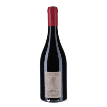 Charlopin-Tissier Morey-Saint-Denis Rouge 2023 Bourgogne | Vin Malin